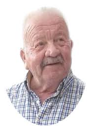 Avis de décès Marcel LAMBERT