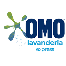 Omo Lavanderia Express Irati