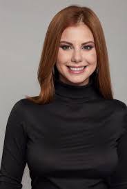 Deborah Shoup's Instagram, Twitter & Facebook