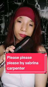 Please Please Please TikTok Trend