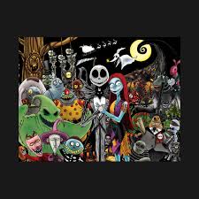 We can live like jack and sally, the nightmare before christmas, nightmare before christmas, jack skellington, sally, blink 182, i miss you, the angel from my nightmare, jack and sally, sally and jack, tim burton. The Nightmare Before Christmas Jack Skellington T Shirt The Shirt List
