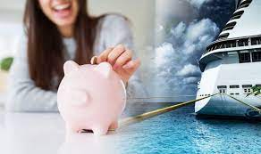But it wasn't the last time that i spent money on a ship in a way that i. Cruise Bag Cheap Cruises And Save Money By Booking During Right Now Top Tips Cruise Travel Express Co Uk