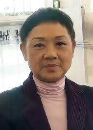 Francis Yip's Instagram, Twitter & Facebook