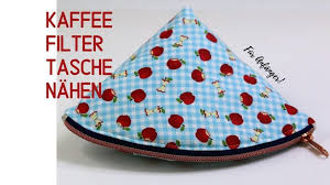 Kaffeefilter Tasche Nahen Bilder Anleitung Fur Einsteiger Taschen Nahen Taschen Nahen Anleitung Kostenlos Tasche Nahen Anleitung