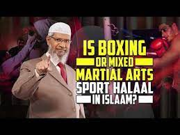 'stolen daughters,' hbo doc on the kidnapping of nigerian. Is Boxing Or Mixed Martial Arts Sport Halaal In Islam Dr Zakir Naik Youtube