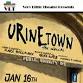 Urinetown the Musical event in Eugene, OR