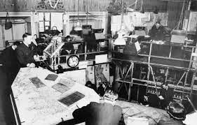 Maybe you would like to learn more about one of these? Battle Of Britain Timeline 10 July 1940 31 October 1940 Bentley Priory Museum
