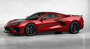 Reserve your c8 corvette stingray. Chevrolet Updates C8 Corvette S Online Configurator For 2021 Carscoops
