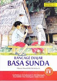 Rancage diajar basa sunda pdf kelas 1 sd. Jual Buku Perpustakaan Buku Siswa Rancage Diajar Basa Sunda Kelas Iv Dari Penerbit Penerbit Arya Duta Original Murah Siplah Eureka Bookhousess