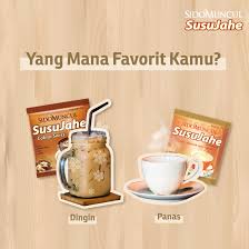 Banyak aktivitas yang bisa kamu lakukan saat weekend dari rumah. Salah satunya dengan seduh secangkir Susu Jahe Sido Muncul . Hmmm, cocoknya disajikan hangat atau dingin ya? #SusuJaheSidoMuncul #SidoJahe #MinumanHangat #SidoMuncul #BiarHangat
