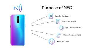 What Is Nfc How You Can Use Nfc In 2021 Nfc Nfc Technology Proximity Card