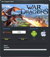 This is strategy category game. War Dragons Hack Tool Android Ios No Survey Unlimited Egg Tokens And Rubies War Dragons Hack And Cheats War Dragons Hack 2 War Dragons War Dragon App