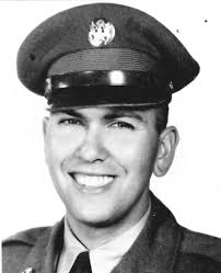 Ceremony relieves soldier of post