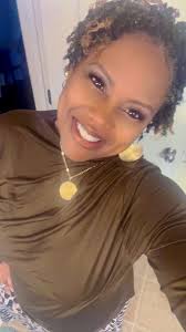 Post up if you're older than Laura Loomer. Black women, post twice! I wanna  add insult to injury. 🙃 Laura Loomer is only 32. I'm 51 😎 Just throwing  that out there.