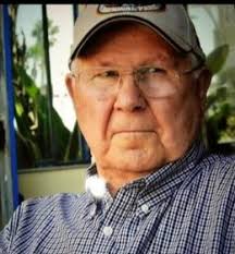 Anthony Yates Obituary (1935