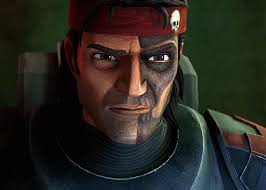 Welcome Aboard — (Clone Wars) Captain Rex x Reader: Galaxy Between...