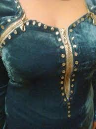 قنادر 2016 Stylish Blouse Design Edwardian Dress Stylish Blouse