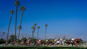Carrera por la Gloria: Joseph Lidera la Princess Rooney Stakes en Gulfstream - Imagen principal del artículo