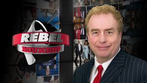Fri, sep 3, 2021, 11:54am edt Rebel Roundup Rebel News