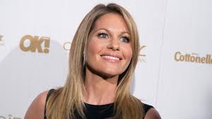 Candace Cameron HD Wallpapers