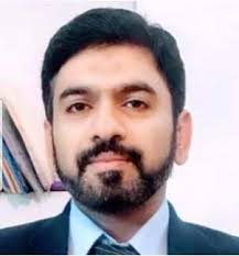 Ahsan Saeed's Instagram, Twitter & Facebook