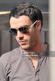 The husband of British reality television star Jade Goody, Jack... News  Photo