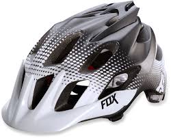 Fox Male Flux Mountain Bike Helmet Men S Mountain Bike Helmets Helmet Mountain Bike Accessories