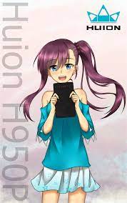 Huion inspiroy h950p graphics drawing tablet with tilt feature. Huion Inspiroy H950p Review Digital Art Tablet Guides