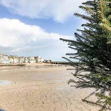 St Ives Cornwall In 2020 Holidays In Cornwall Winter Holiday Destinations Christmas Destinations