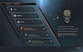 Want to start leveling up fast in anthem? Levelling Up In Anthem Anthem Guide Gamepressure Com