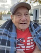 Obituary information for Edwin Otto Hacker