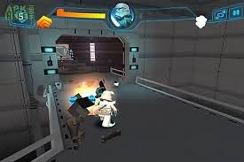 Star wars ( 27 ) chiến tranh giữa các. Lego Star Wars The New Yoda Chronicles For Android Free Download At Apk Here Store Apktidy Com