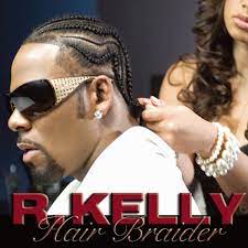 Manual deinterlace 3:2 pulldown/ivtc audio used : Album Hair Braider Main Version R Kelly Qobuz Download And Streaming In High Quality