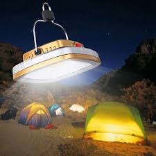 Outdoor Portable Led 16 Cob Solar Lantern Led Tent Camping Lamp Usb Flashlight Rechargeable Battery Tent Light Hanging Hook Lamp Buy Solar Camping Light Camping Light Solar Camping Solar Lights Solar