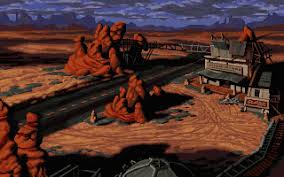 And i was heavily disappointed. Most Beautiful Dos Games For A 486 What Are Your Favorites Page 6 Vogons