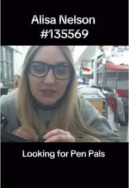 Connect with Alisa: Seeking Pen Pals and Friendship