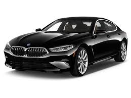 Luxury suvs had yet to really take off, and the sleek. New And Used Bmw 8 Series Prices Photos Reviews Specs The Car Connection