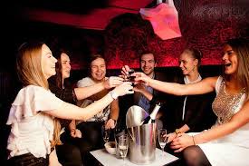 Masquerade new year party at club hollywood in tallinn. Party At Club Studio Picture Of Studio Tallinn Tripadvisor