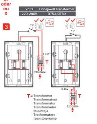 Ground, neutral & hot wires: Friedland Door Bell Chime Adding A 2nd Chime Box Diynot Forums
