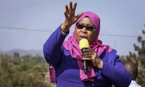 The fifth president of the united republic of tanzania. Lbmjjl5ypnrvfm