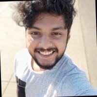 Joel George Email & Phone Number