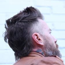 The word 'modern' in this haircut simply refers to the shorter hair at the front, so you are left free to style it however you please. 30 Cool Mullet Hairstyles Modern Short Long Mullet Haircuts 2021 In 2021 Mullet Haircut Mullet Hairstyle Men Hair Color