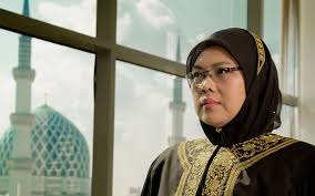 A master exercises judicial powers as a deputy of the judges. Malaysia S First Female Syariah High Court Judge On Tough Decisions Gender Equality Tatler Malaysia
