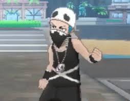 Image result for team skull grunt