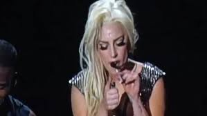 Lady gaga — sexxx dreams 03:34. Lady Gaga Kifft Nicht Mehr Bin Nuchterner Als Je Zuvor Kurier At