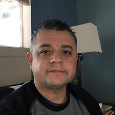 How would you describe her in two words?