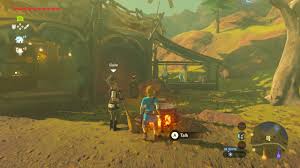 Breath of the wild star fragment guide the star fragment is one of the most elusive materials obtainable in breath of the wild. How To Make Buy Fire Resistant Potions Zelda Breath Of The Wild Tutorial Youtube