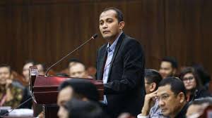 Djoko tjandra bisa langsung bebas simak prof eddy hiariej guru besar hukum pidana ugm. Fshefx O0fz17m