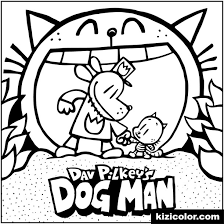 Welcome to our amazing collection of the best dog coloring pages. Coloring Home