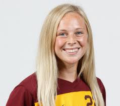 LOYOLA WOMEN'S SOCCER 2016 RECORD BOOK